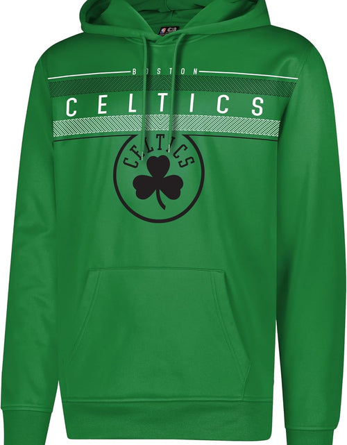 Load image into Gallery viewer, Men'S Fleece Hoodie Pullover Sweatshirt Poly Midtown
