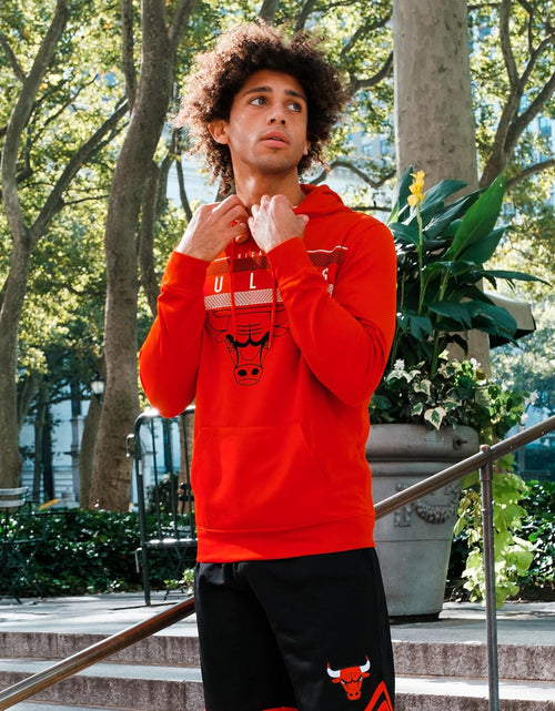 Load image into Gallery viewer, Men'S Fleece Hoodie Pullover Sweatshirt Poly Midtown
