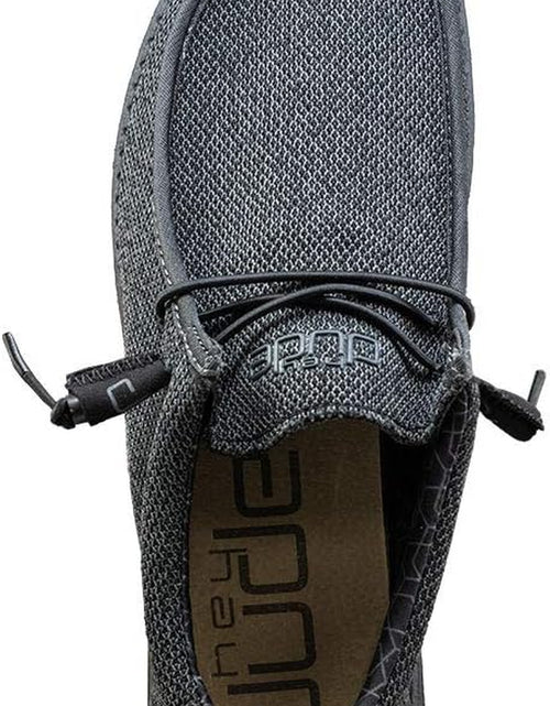 Load image into Gallery viewer, Men'S Wally Sox Onyx Multiple Colors | Men’S Shoes | Men'S Lace up Loafers | Comfortable &amp; Light-Weight
