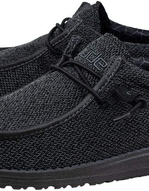 Load image into Gallery viewer, Men'S Wally Sox Onyx Multiple Colors | Men’S Shoes | Men'S Lace up Loafers | Comfortable &amp; Light-Weight
