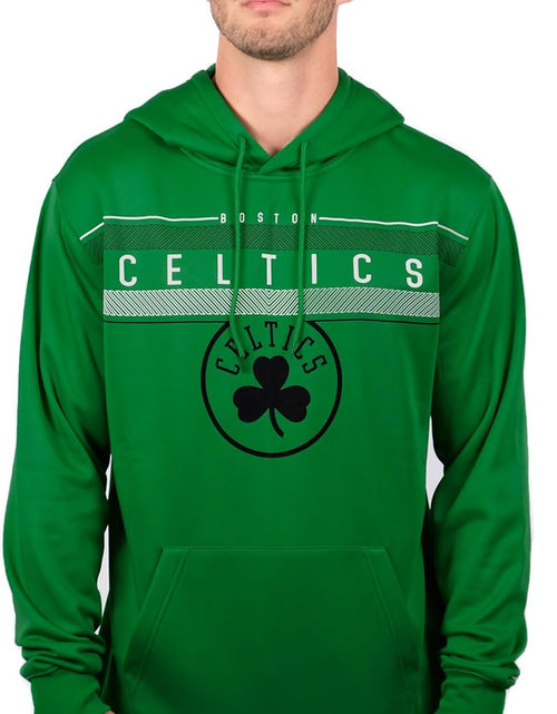 Load image into Gallery viewer, Men'S Fleece Hoodie Pullover Sweatshirt Poly Midtown
